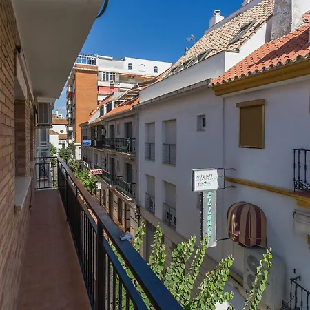 3br Centre - Apartment