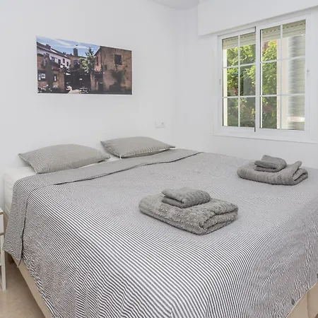 Apartment 3br Centre - Fuengirola