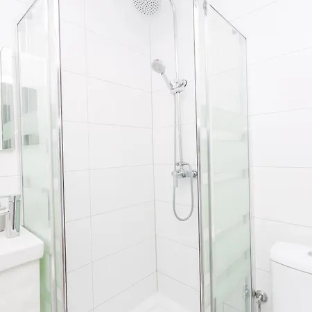 3br Centre - Fuengirola