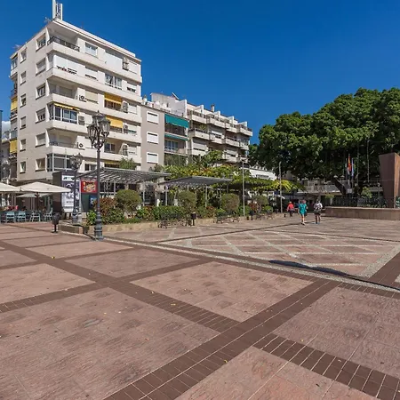 3br Centre - Apartment *